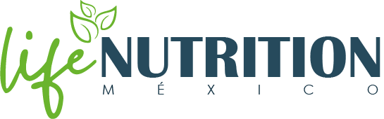 Life Nutrition Mx